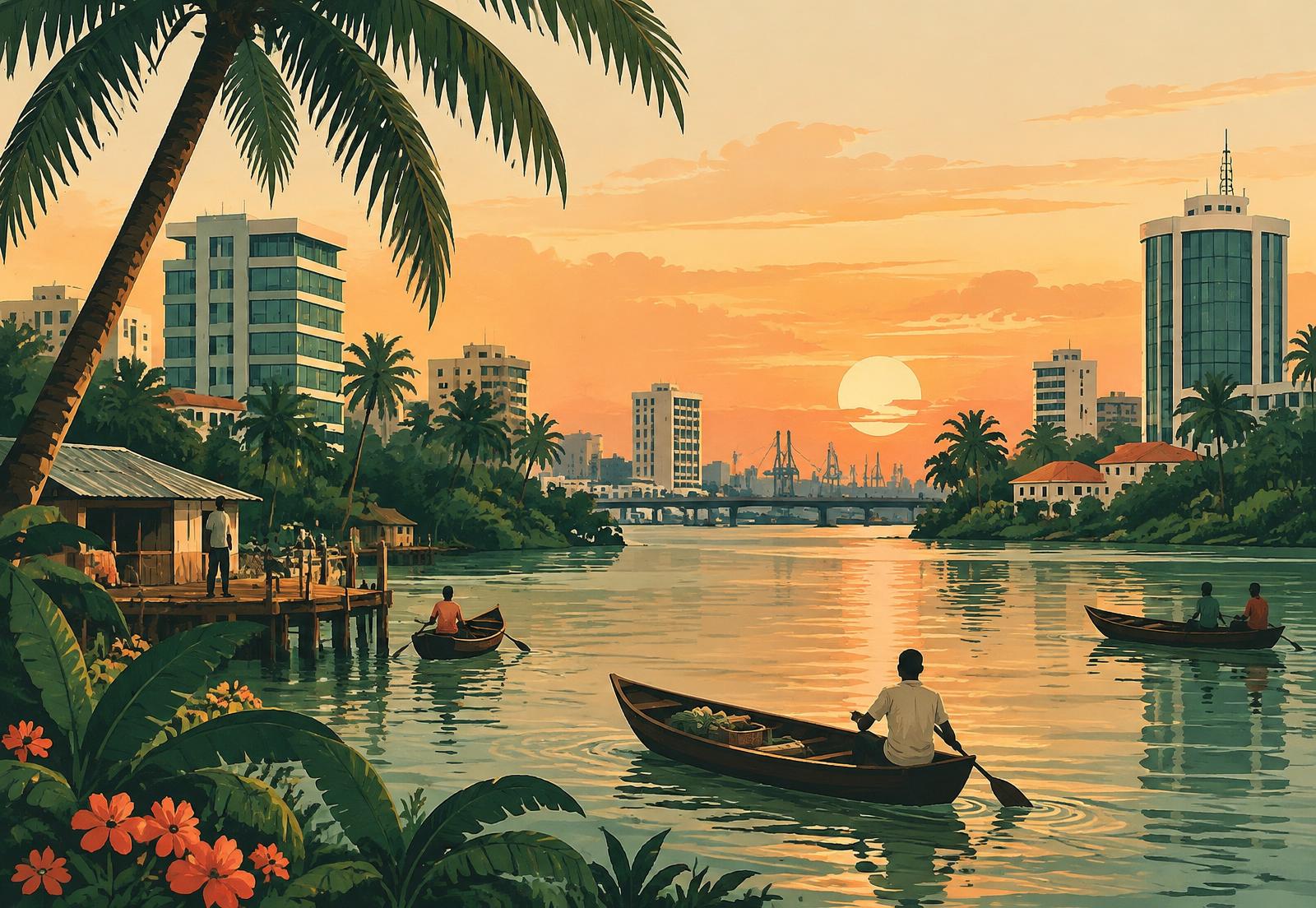 Illustration for University of Port Harcourt Teaching Hospital